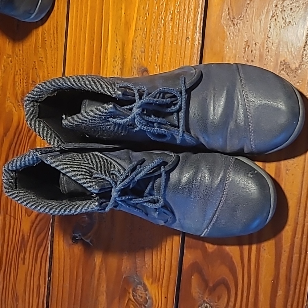 Clarks boots